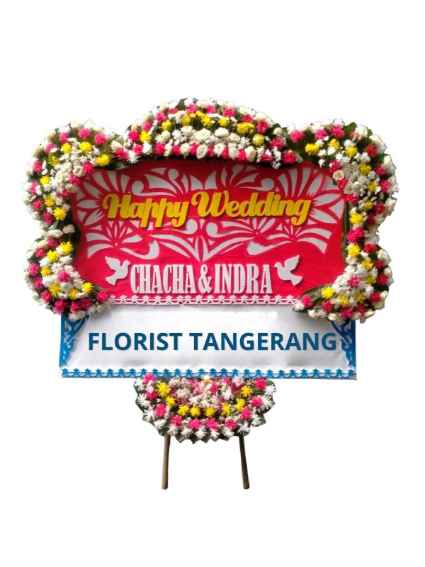 Happy Wedding 002