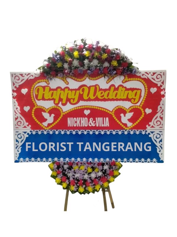 Happy Wedding 004