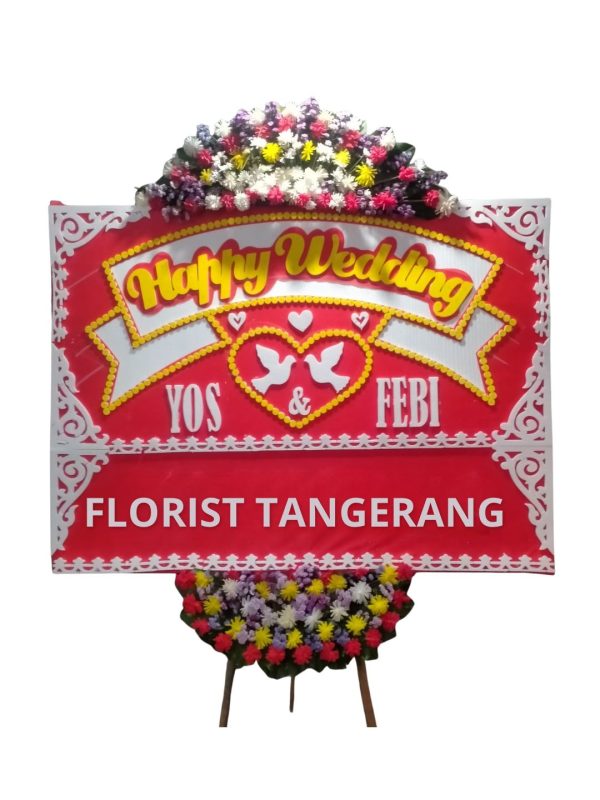 Happy Wedding 005