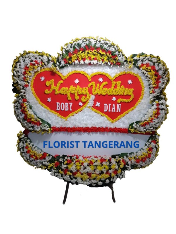 Happy Wedding 008