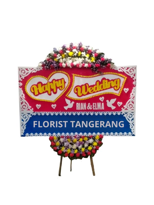 Happy Wedding 009