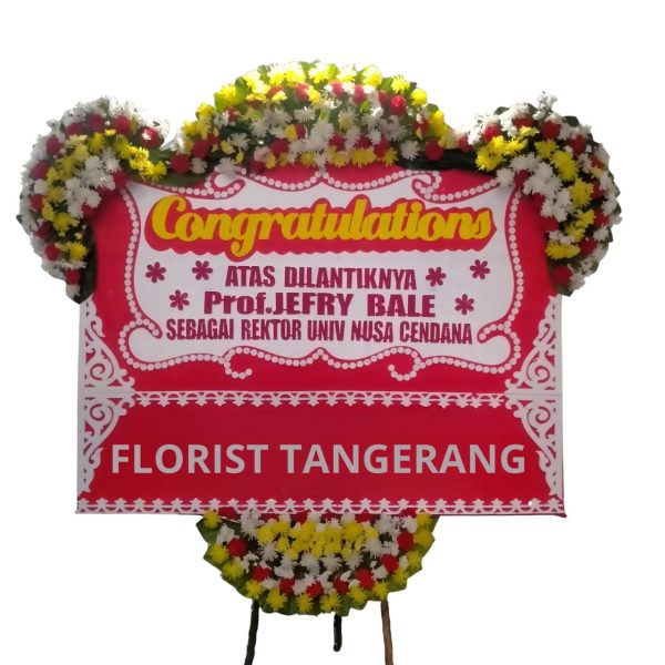 Selamat dan Sukses 005