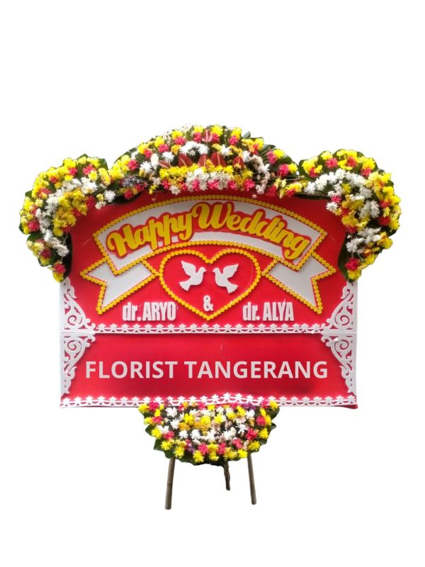 Happy Wedding 010