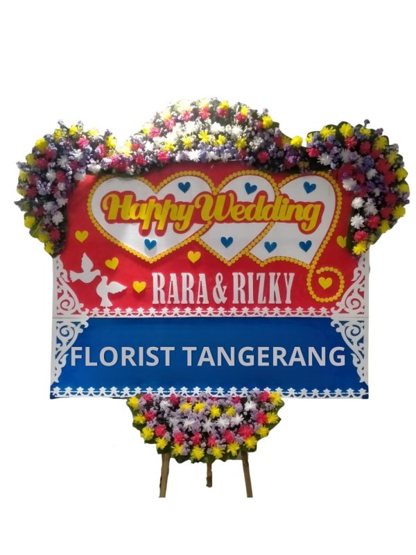 Happy Wedding 015