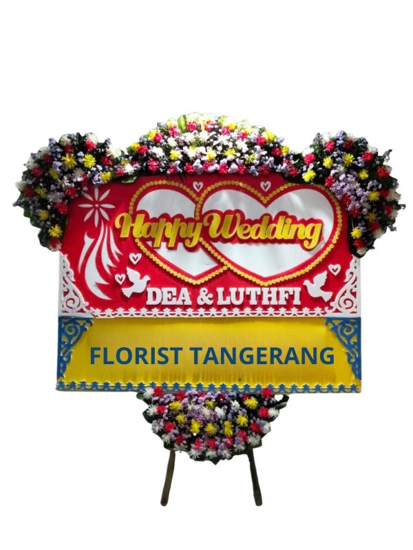 Happy Wedding 014