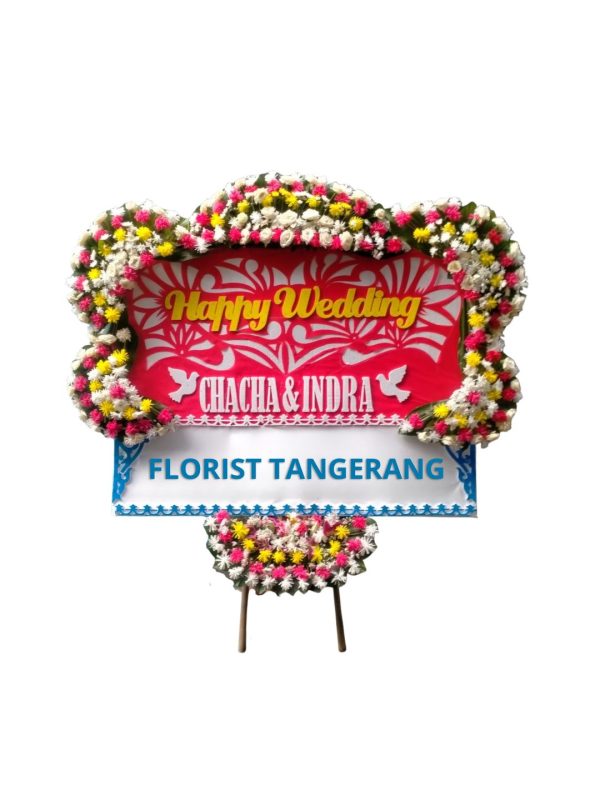 Happy Wedding 016