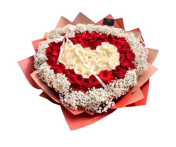 Hand Bouquet 008